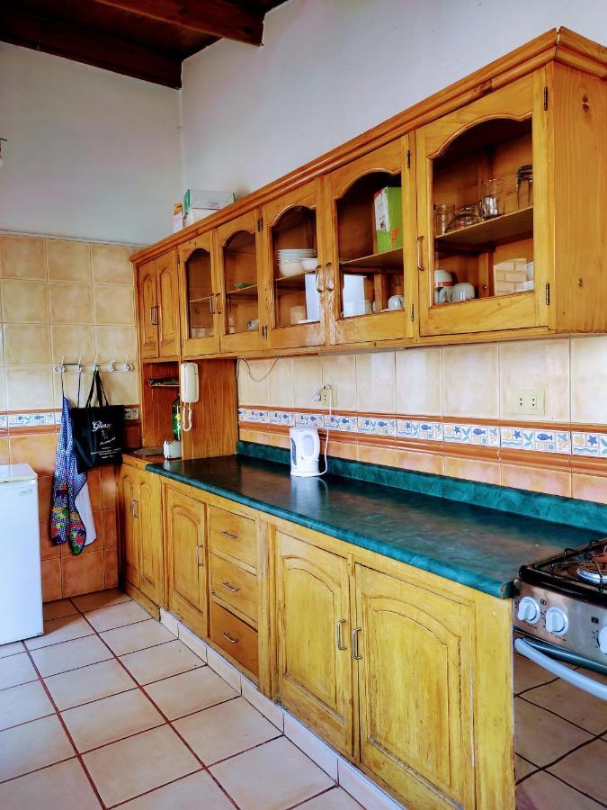Casa Tribu Lejlighed Huaraz  Eksteriør billede