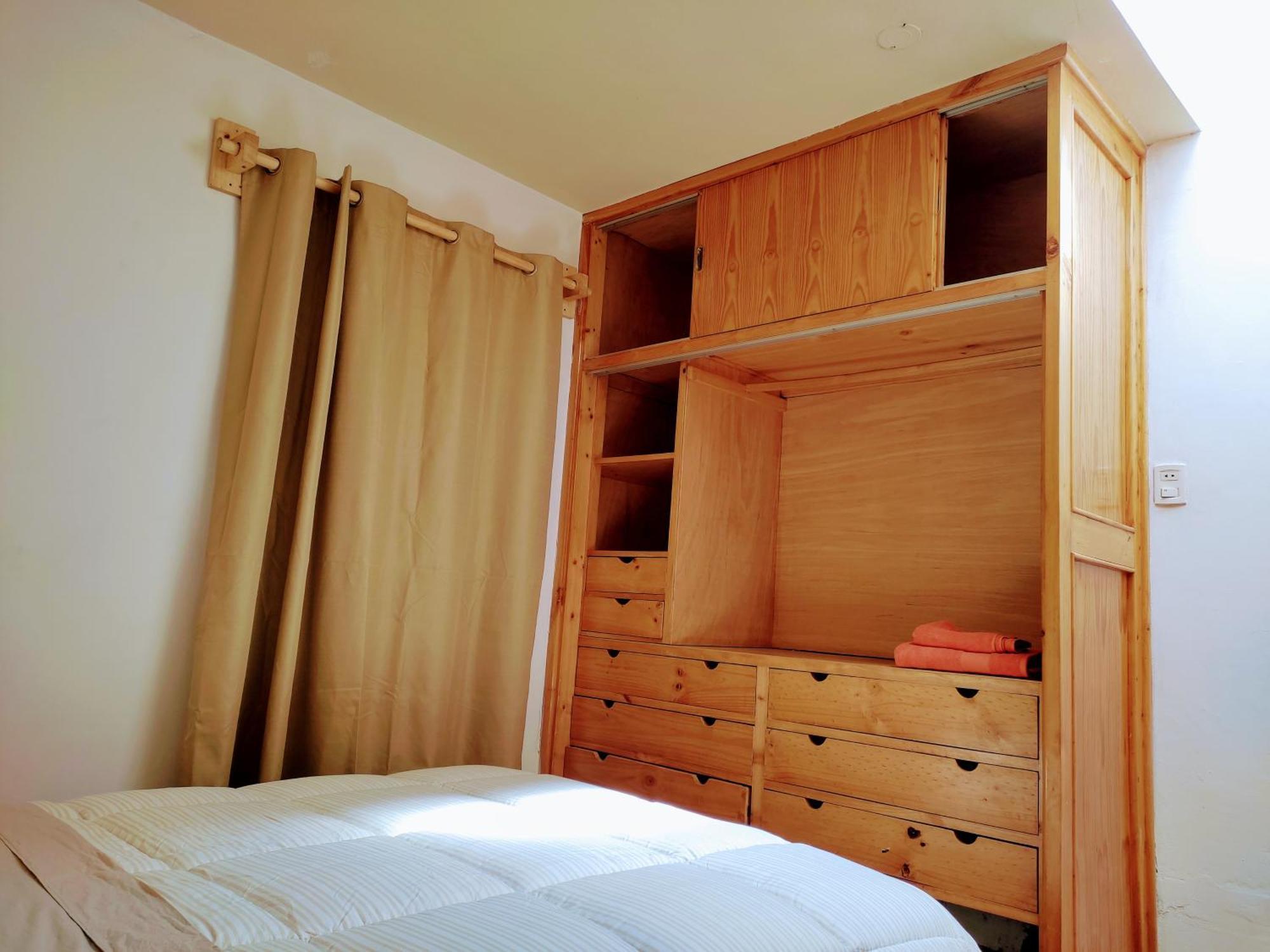 Casa Tribu Lejlighed Huaraz  Værelse billede