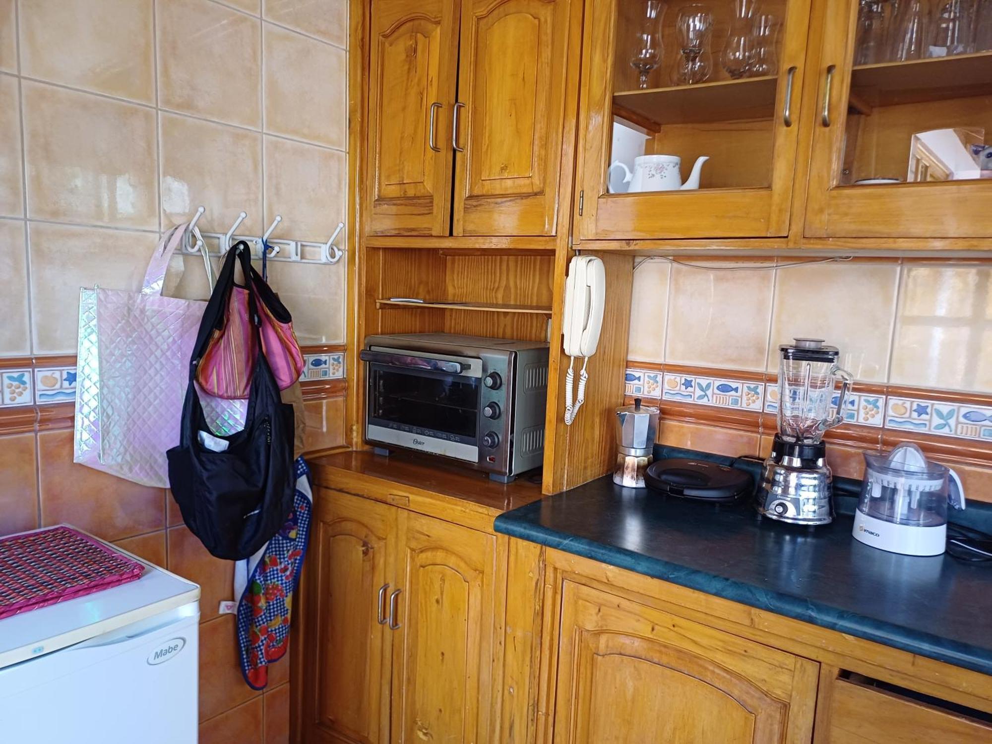 Casa Tribu Lejlighed Huaraz  Eksteriør billede
